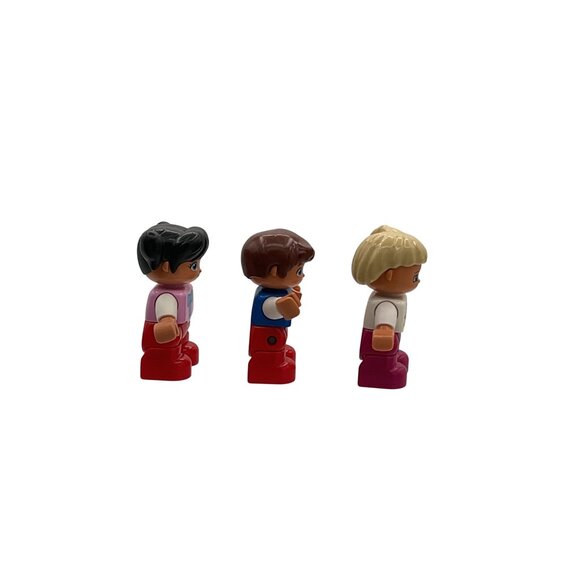 Lego Duplo Child Figures - Picture 2 of 4